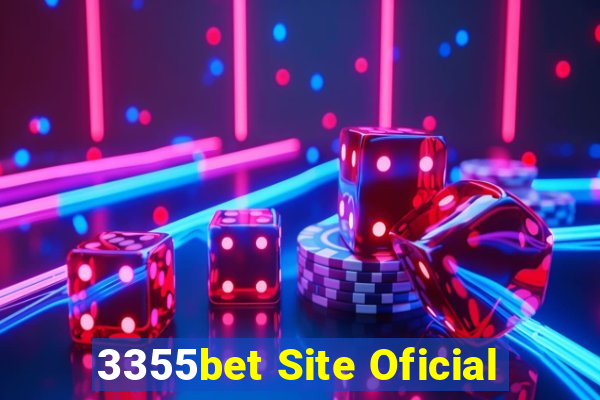 3355bet Site Oficial